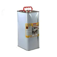 Лепило за дърво Soudal полиуретаново водоустойчиво  5 кг, 66A
