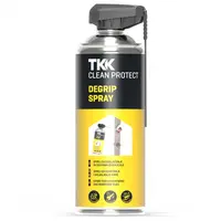 Спрей за почистване TKK на ръжда, Clean Protect