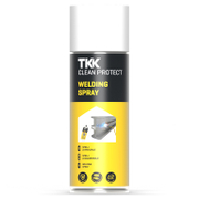 Спрей за заваряване TKK  0.4 л, Clean Protect - product - 006 TKK4235