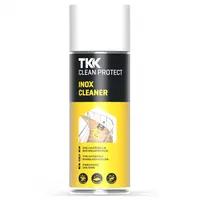Спрей за поддръжка на неръждавейка TKK  0.4 л, Clean Protect