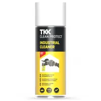 Спрей за почистване TKK индустриален, Clean Protect