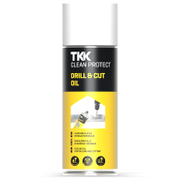 Спрей TKK охлаждащо масло за пробиване и рязане, Clean Protect - product - 006 TKK4238