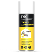 Спрей за почистване TKK на електрически връзки, Clean Protect - product - 006 TKK4233