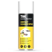 Спрей за почистване TKK на електрически връзки, Clean Protect