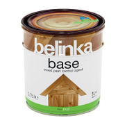 Грунд за дърво Belinka алкиден импрегниращ  0.75 л, безцветен, Base - product - 006 TKK 313