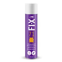 Лепило TKK за хартия  250 мл, FIX 71