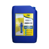 Кофражно масло TKK  10 л, Unimaz O