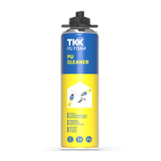 Препарат за почистване на полиуретанова пяна TKK  0.5 л, PU Cleaner - product - 006 TKK2226