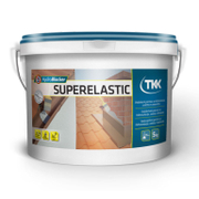 Течна хидроизолационна мембрана TKK еластична многофункционална 5 кг, сив, HydroBlocker Superelastic - product - 006 TKK3185