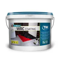 Течна хидроизолационна мембрана TKK еластична многофункционална 7 кг, HydroBlocker WRC Coating