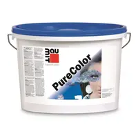 Фасадна боя Baumit силиконова  14 л, цвят по заявка, PuraColor