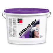 Боя фасадна Baumit силиконова  14 л, цвят по заявка, SilikonColor - product - 006 TRZ1585