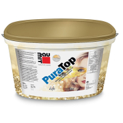 Мазилка Baumit силиконова фасадна 25 кг, 1.5 мм, PuraTop - product - 006 TRZ1588
