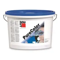 Фасадна боя Baumit силиконова  5 л, цвят по заявка, PuraColor