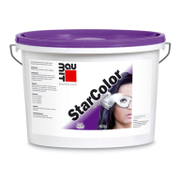 Боя фасадна Baumit силиконова  14 л, цвят по заявка, StarColor - product - 006 TRZ2200