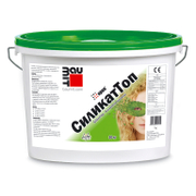 Мазилка Baumit силикат-силиконова фасадна 25 кг, SilikatTop - product - 006 TRZ2259