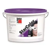 Фасадна боя Baumit силиконова  5 л, цвят по заявка, StarColor