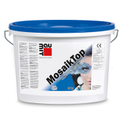 Мазилка Baumit мозаечна фасадна 25 кг, 2 мм, MosaikTop - product - 006 TRZ2527