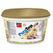 Мазилка Baumit силиконова фасадна 25 кг, 1.5 мм, PuraTop - product - 006 TRZ2569