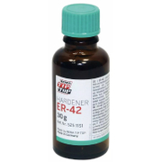 Втвърдител Rema за лепила за студена вулканизация  0.03 кг, черен, ER-42 - product - 006 TTT3875