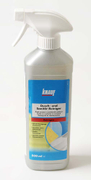Препарат за почистване на санитарен фаянс Knauf  0.5 л - product - 006 UNG2607