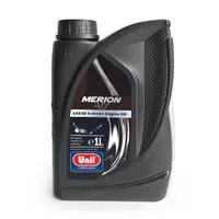 Масло Unil четиритактово  1 л, Merion 4T