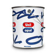 Грес литиева Unil за високи натоварвания  18 кг, Thermoplex - product - 006 UNL 107
