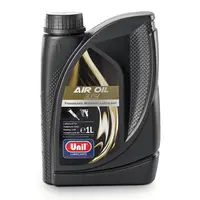 Масло Unil пневматично минерално  1 л, Air oil 32