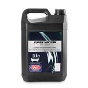 Масло Unil за вакуум помпи минерално  5 л, Super vacuum SL - product - 006 UNL 117