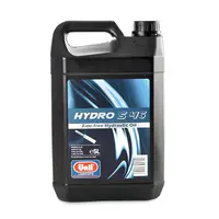 Хидравлично масло Unil минерално  5 л, Hydro S 22