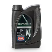 Синтетично масло Unil за въздушни компресори  1 л, Compressor VSP 46