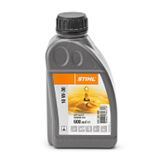 Масло STIHL четиритактово  0.6 л, 10 W-30 - product - 006 VKG2543