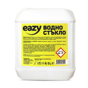 Водно стъкло Eazy за изолиране на влага  5 л - product - 006 VIL2839