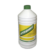 Грунд за бои и шпакловки Artecolor дълбокопроникващ  1 л, бял, Artefiks - product - 006 VLB 047