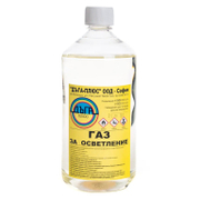 Газ Daga за осветление  0.95 л - product - 006 VLB 146