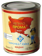 Полихлоропреново универсално лепило Proma  3.5 л - product - 006 VLB 244