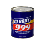 Лепило универсално Body полиуретаново монтажно 1 кг, 999 - product - 006 VLB 257