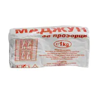 Маджун за прозорци  1 кг
