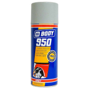 Спрей Body шумо- и влагоизолиращ  0.4 л, сив, RAL 950, 950 - product - 006 VLB 998