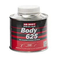 Втвърдител Body за грунд  0.2 л, 625