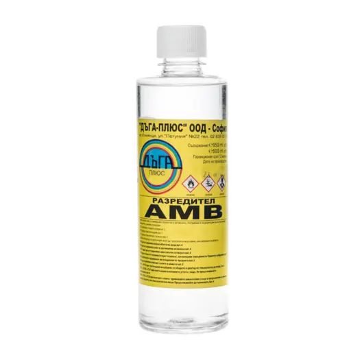 Разредител Daga за алкидна боя  0.95 л, AMB