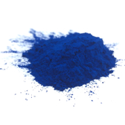 Боя пигментна Bayer прахобразна оксидна  25 кг, синя, MKB П14 - product - 006 VUV3871