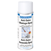 Спрей смазка Weicon против заклинване  0.4 л - product - 006 WIC 106