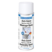 Спрей смазка Weicon против заклинване високотемпературна  0.4 л - product - 006 WIC 107