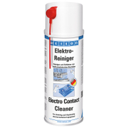 Спрей за почистване Weicon на електрически връзки  0.4 л - product - 006 WIC 102