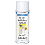 Спрей за почистване Weicon на ръжда  0.4 л, безцветен - product - 006 WIC 117