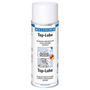 Спрей смазка Weicon синтетичен за защита от корозия  0.4 л, безцветна, Top-Lube - product - 006 WIC 119