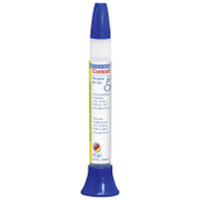 Лепило универсално Weicon цианкрилатно секундно  12 г, безцветно, VA 1401 - product - 006 WIC 128