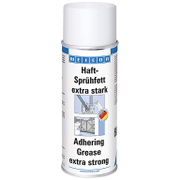 Спрей смазка Weicon за защита от корозия универсална грес  0.4 л, бежова - product - 006 WIC 122