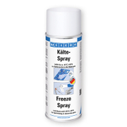 Спрей за замразяване Weicon  0.4 л, безцветен - product - 006 WIC 123